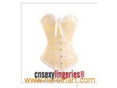 Women Sexy Corset (LC4052)图1