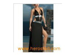 Long Dress (R73341)图1