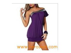 Sexy Dress (R7363)图1