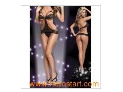 Sexy Sleepwear (R73621)图1