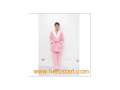 Metelle Female thermal pajamas图1