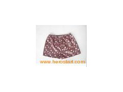 men's boxer short图1