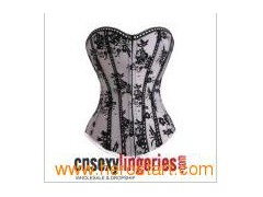 Women Sexy Corset (LC4068W)图1