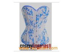 Women Sexy Corset (LC4038)图1