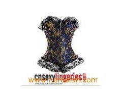 Women Sexy Corset (LC4050)图1