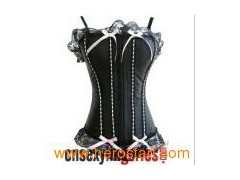 Women Sexy Corset (LC4073)图1