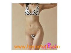 Fashionable New Arrival Bra C String Set (CS020)图1