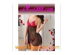 Sexy Night Dress (L8138)图1