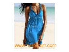New Style Beach Dress (B044)图1