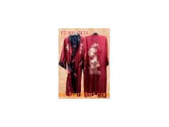 Silk Pajama, Silk sleepwear, Silk nightwewar图1