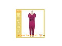 Ladies' pyjama .图1