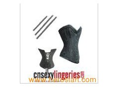 Women Sexy Corset (LC4228)图1