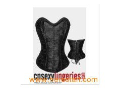 Women Sexy Corset (LC4286)图1