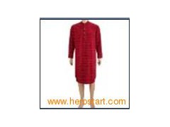 Mens Nightshirt FI1066图1