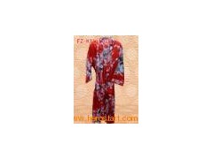 Silk Pajama, Silk Nightgown,Silk Sleep Wear s图1