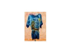 Silk Pajama, Satin Pajamas, Nightgown,sleep wear图1