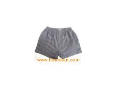men's boxer short 42图1