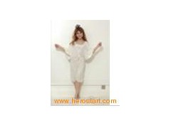 2012 Supersoft ladies' pajamas图1