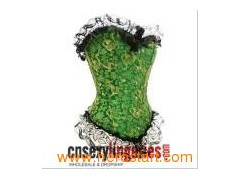Women Sexy Corset (LC4047)图1