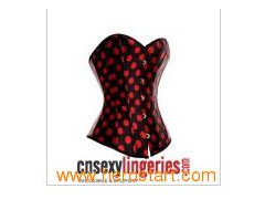 Women Sexy Corset (LC4023)图1