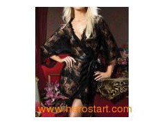 Sexy Babydoll Lingerie (R7298)图1
