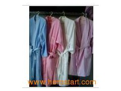 Terry Bathrobes图1