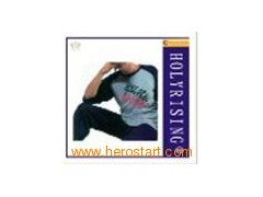 mens' cotton pajama图1