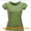 Ladies T-shirt /Women T-shirt / Ladies Tee / Woman T-shirt with printing