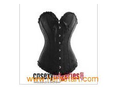Women Sexy Corset (LC4213)图1