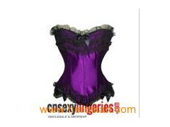 Women Sexy Corset (LC4157)图1