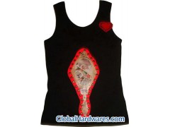 print vest图1