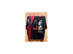 Silk Kimono, Silk Pajama, Silk Nightgown,Silk Sleep Wear图1