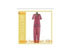 Ladies' pyjama .图1