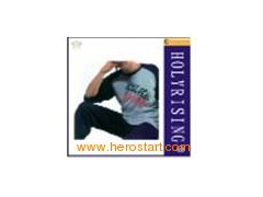 mens' cotton pajama图1