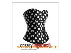 Women Sexy Corset (LC4103)图1