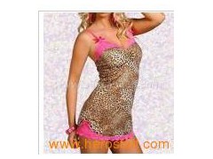 Babydoll Lingerie (R7306)图1