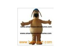 Bitzer Dog Costume图1