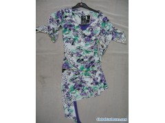 Sell Ladies' dress, Fashion dress, Brands dress图1