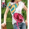 Sell Girl's Butterfly T-shirt