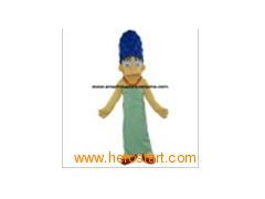 Marge Simpson Costumes图1