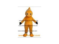 Clown Fish Costume/Adult Plush Clown Fish Costume/Nemo Costume/Nemo Mascots图1