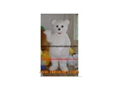 Bear Costume图1