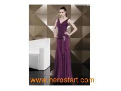 Prom Dress (PR1274)图1