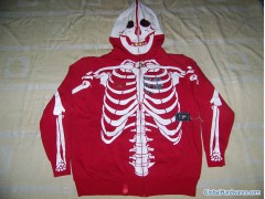 Sell garment apparel clothes jacket, leisure wear图1