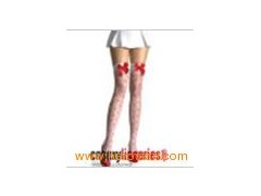 Black Stockings (LC13021)图1