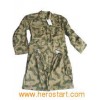Overall Workwear, Camouflage Overall, Military Uniform