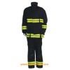 flame retardant coveralls for fireman