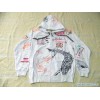 Sell casual hoody jacket clothes garment fashion clothes