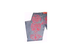 Men's Fashion Jeans图1