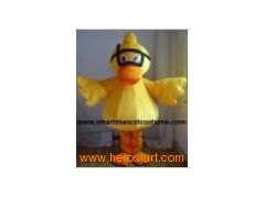Adult Duck Costume图1